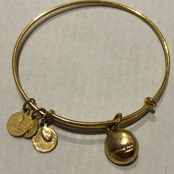 Alex & Ani Bracelet - Picture 3 of 3